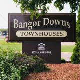 Bangor Downs